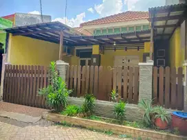 Rumah Murah di Jambangan Karah surabaya