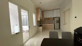 DIJUAL RUMAH VOLTA SIAP HUNI GADING SERPONG. TANGERANG