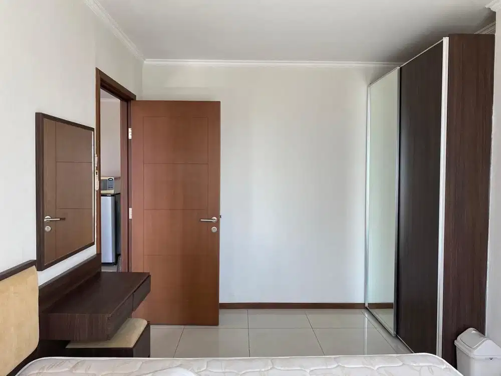 Disewakan 1BR Apartemen Thamrin Executive