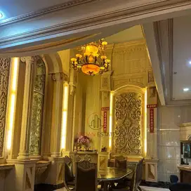 Dijual   Villa Grand Polonia Medan