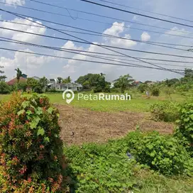 DIJUAL TANAH JALAN NUSA INDAH III (HANNY)