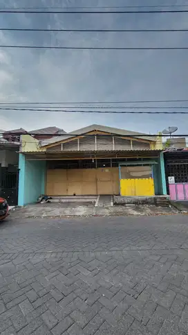 KARANG EMPAT  Cocok untuk usaha