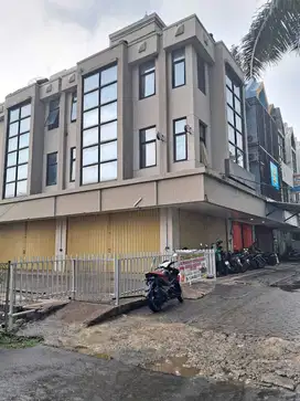 Dijual Ruko Strategis Sektor 1G Gading Serpong