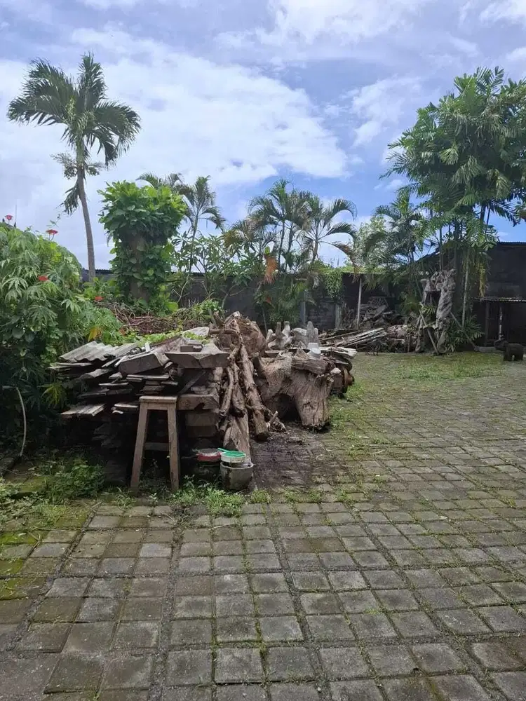 DIJUAL TANAH DI KEROBOKAN