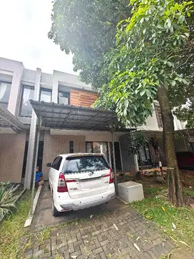 Paling Murah Rumah Cluster Favoritenya Bsd City
