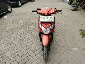 Beat esp tahun, 2015. BPKB. Siap