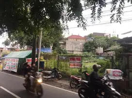 Dijual tanah strategis di warung jati timur raya , jakarta selatan