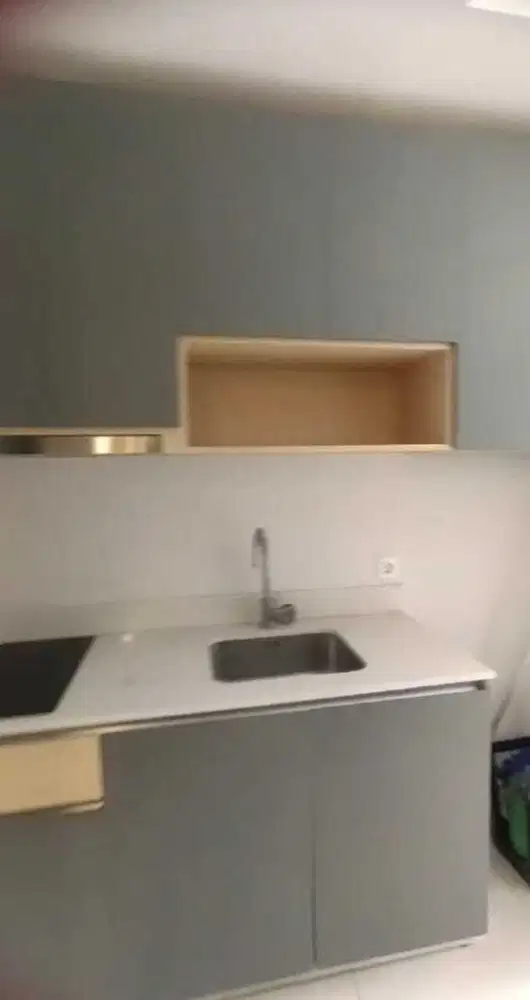 Apartemen tersedia 3 unit