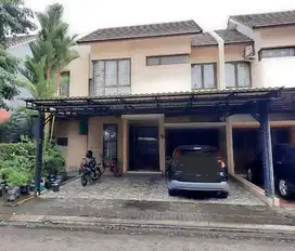 Dijual Cepat Rumah The Icon Cluster Eternity Siap Huni Bsd City