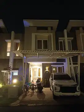 Cluster Rossini Summarecon Harga & Lokas Terbaik
