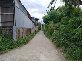 Dijual Tanah Kota Depok; Dekat RSU Hermina Depok, SHM Per Unit;