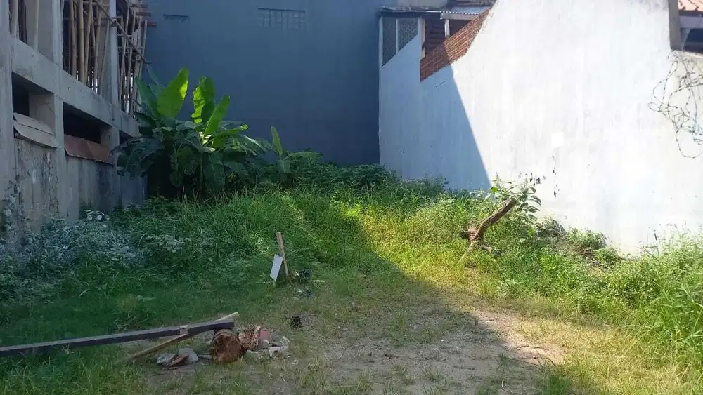 Jual kavling di Pondok Kelapa, Duren Sawit, Jakarta Timur