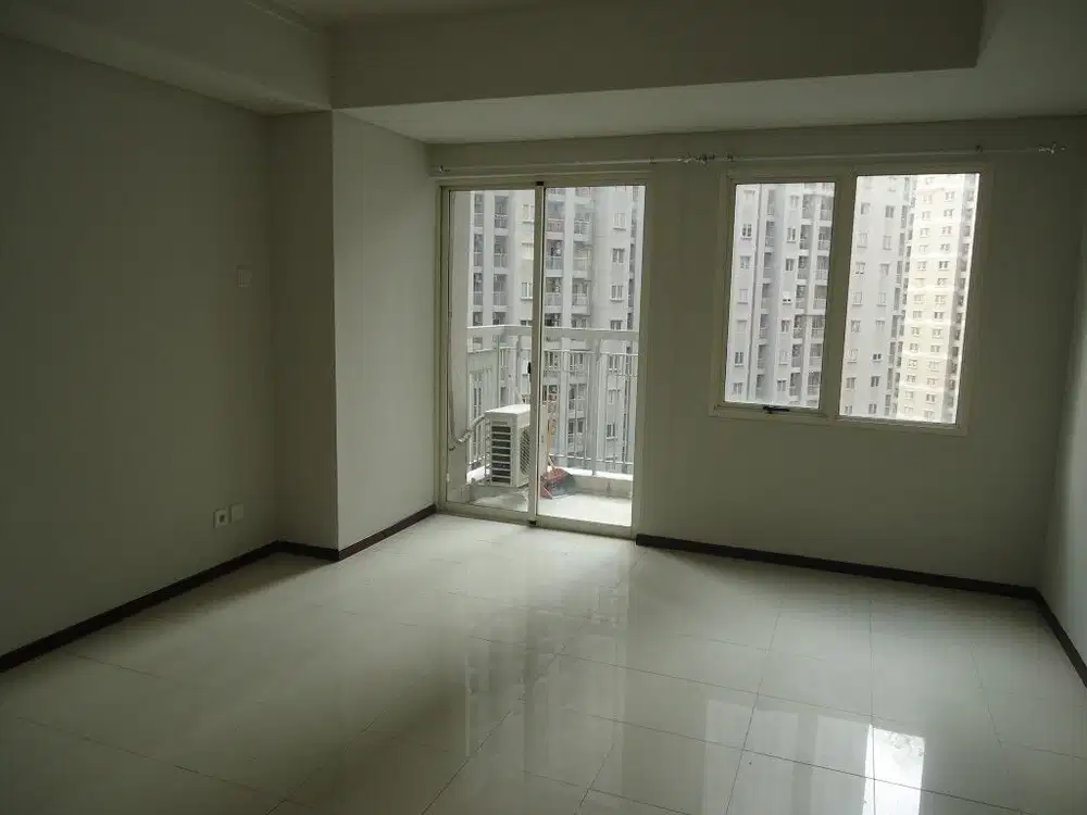 Disewakan apartemen royal menditerania central park