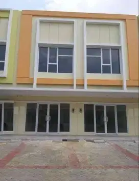 Ruko Arcadia Grande Lokasi & Harga  Terbaik