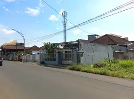 Dijual Tanah SHM di Bumiayu Cocok untuk Hunian atau Usaha