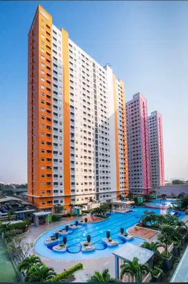 DIJUAL MURAH Apartemen Green Pramuka City Lokasi Paling Strategis