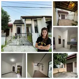 Rumah 1 lantau lokasi dikawasan gading serpong harga terbaik