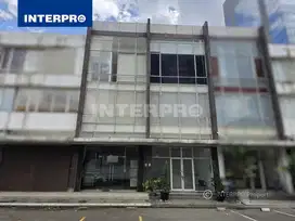 Ruko Gandeng Dijual Alam Sutera Prominence Siap Pakai - LT 180m2