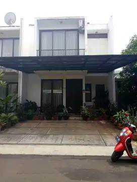 Rumah murah harvest pondok ranji