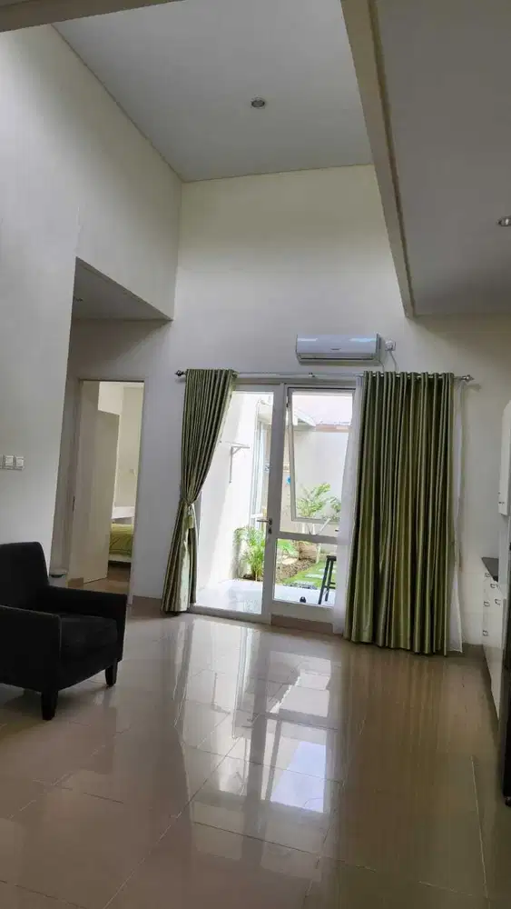 Dijual Rumah Full Furnished Orchard Park Agung Podomoro Land Batam Ctr