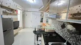 hunian aman dan nyaman harga murah bassura city apartemen