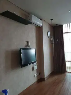 DIJUAL APARTEMEN BROOKLYN ALAM SUTERA