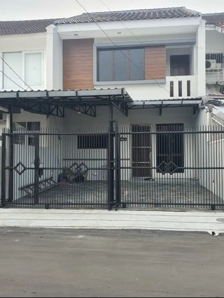 Dijual Rumah Sektor 1E, Gading Serpong
