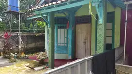 Rumah murah dekat dengan rumah sakit umum depok Rp 360 jt