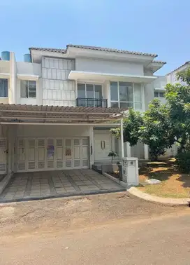 Rumah Cluster Goldfinch Summarecon Lokasi & Harga Terbaik