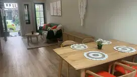 Dijual Rumah Full Furnished Brand New di Kota BarubParahyangan