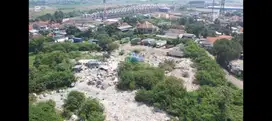 Jual Tanah Di Jl Raya Ps Kemis, Sukaasih, Tangerang - Banten.