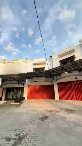 Disewa Ruko Strategis
Taman Harapan Baru
Bekasi