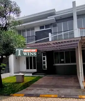 Rumah dijual di cibubur country cikeas, siap masuk