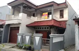 Rumah Pejaten Pasar minggu jln 2 mbl ls.112mtr Shm 2.2m nepis