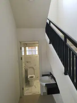 Dijual Rumah 2 Lantai di Sumarecon Park Buah Batu Bandung