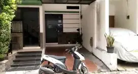 Dijual cepat rumah D'diamond residence cireundeu tangsel