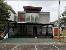 dijual rumah siap masuk di citra grans cibubur