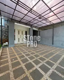 Dijual Rumah Murah Siap Huni Area Luar Lega Di Legenda Wisata Cibubur