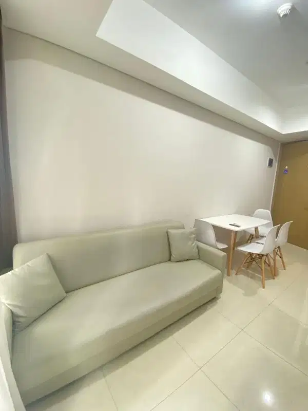 Disewakan 1 BR Taman Anggrek Residences