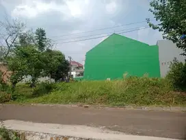 DIJUAL CEPAT TANAH KAPLING TAMAN LAGUNA CIBUBUR