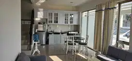 DIJUAL MURAH RUMAH PIK 2 8X10 FULL FURNISHED