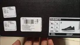 adidas Running Duramo 10 original new