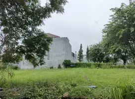 Dijual Kavling Tanah Metland Puri, Dekat Green  Lake, Jakarta Barat