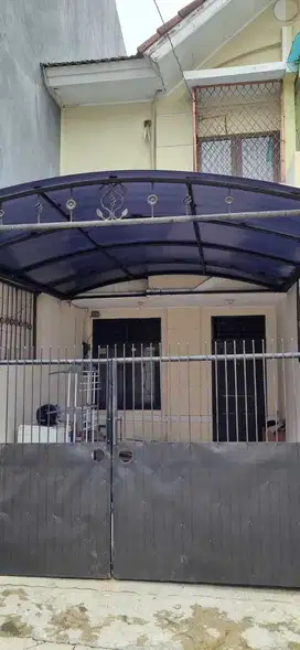DIJUAL RUMAH CANTIK SUDAH HAK MILIK HARGA MURAH DI TAMAN PALEM LESTARI