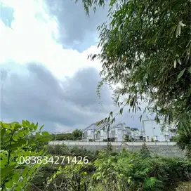 Sisa 1 Kavling! Tanah Dekat Thursina, Bisa Inhouse 12 Bulan