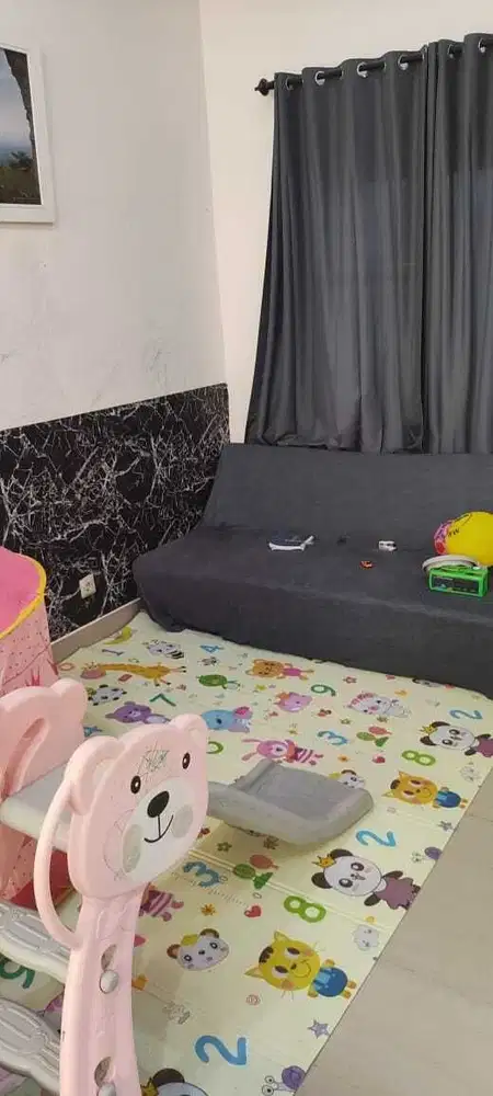 Dijual Rumah Top Regency Margahayu Bandung
