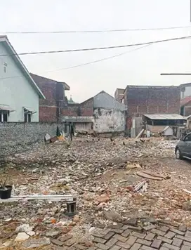 YOK MURAH YOK  TANAH KAVLING BANGAH WAGE SIDOARJO