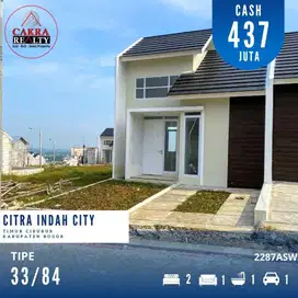 Rumah Tema Belgia View Taman Atomic Brussels 2287ASW