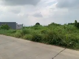 Tanah Murah Landungsari Dekat Pondok Thursina, Legalitas Jelas