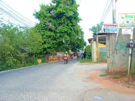 Jual Kavling Tanah Kota Bekasi; Dekat Grand Galaxy Park, Terima SHM;